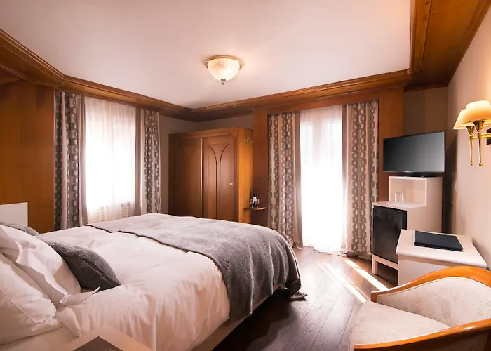 Boutique Hotel Albana Real - Restaurants & Spa