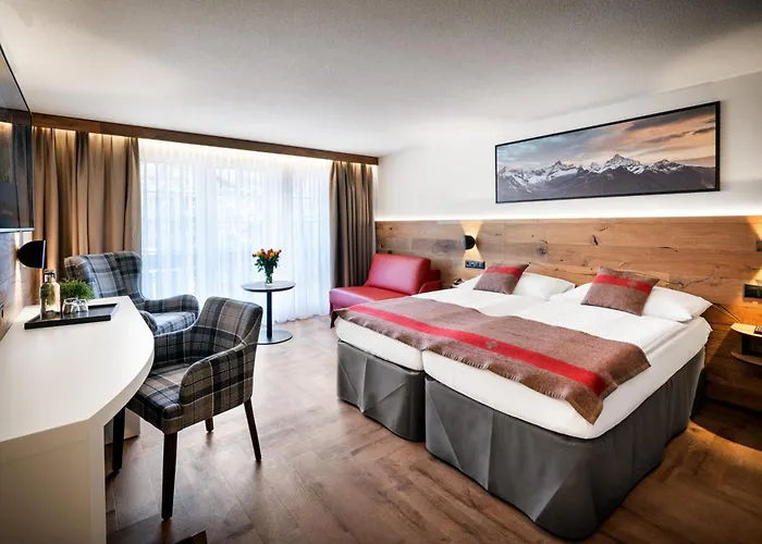 Hotel Butterfly