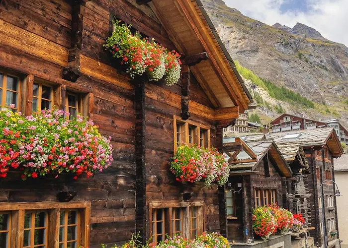 Chalet Schuler