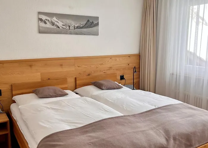 Appartements Elan