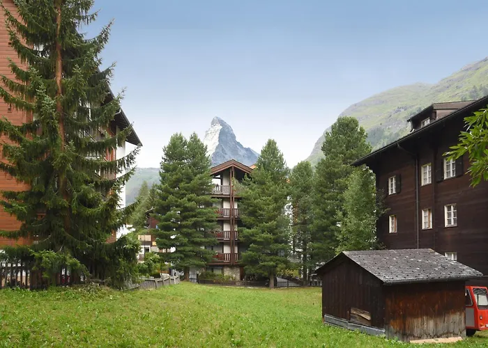 Europe Hotel & Spa