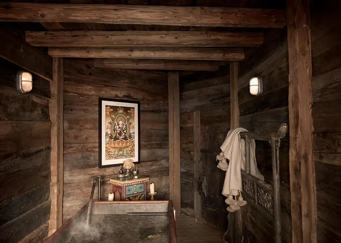 Overlook Lodge By Cervo Zermatt