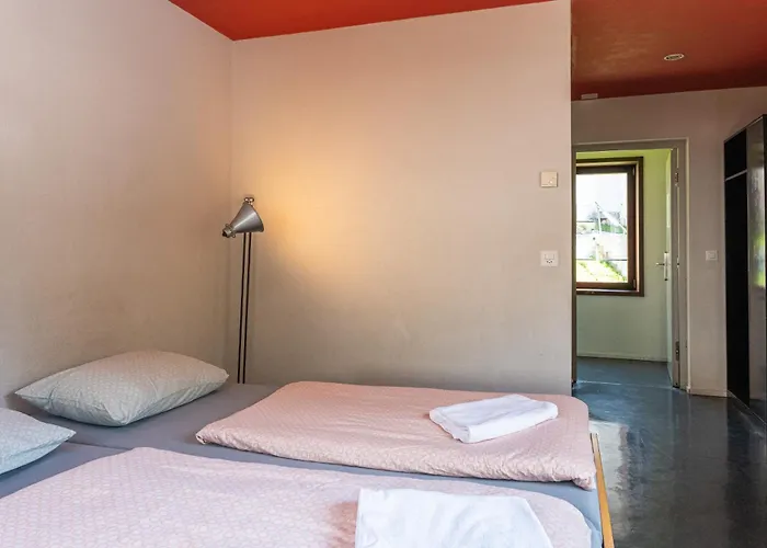 Zermatt Youth Hostel