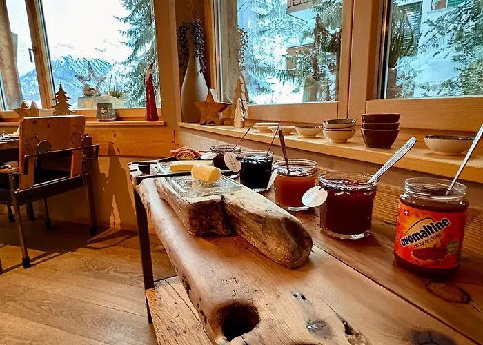 Alpenlodge