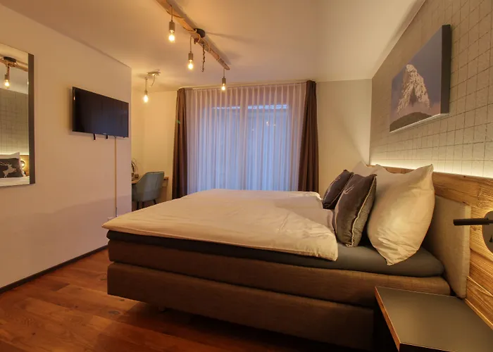 Chalet A La Casa