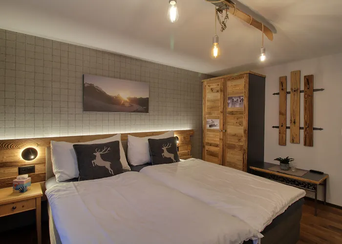 Chalet A La Casa